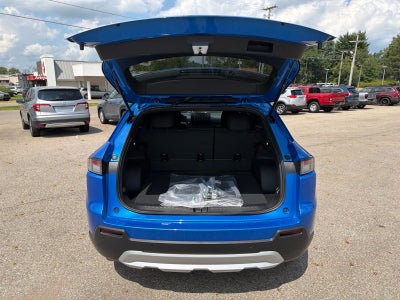 2026 Honda Prologue AWD EX