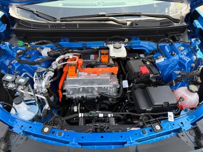 2026 Honda Prologue AWD EX