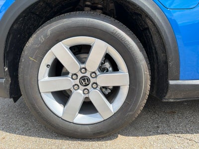 2026 Honda Prologue AWD EX