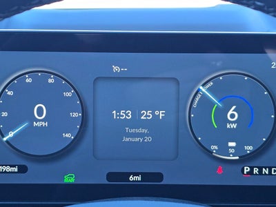 2026 Honda Prologue Elite