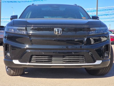 2026 Honda Prologue Elite