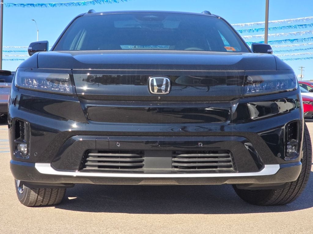 2026 Honda Prologue Elite
