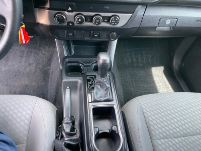 2020 Toyota Tacoma SR V6