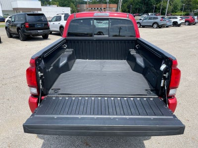 2020 Toyota Tacoma SR V6