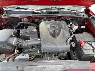 2020 Toyota Tacoma SR V6