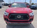 2020 Toyota Tacoma SR V6