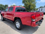 2020 Toyota Tacoma SR V6