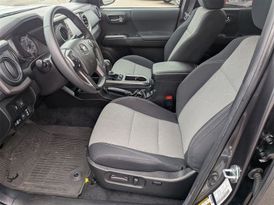 2023 Toyota Tacoma V6