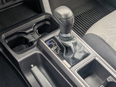 2023 Toyota Tacoma V6