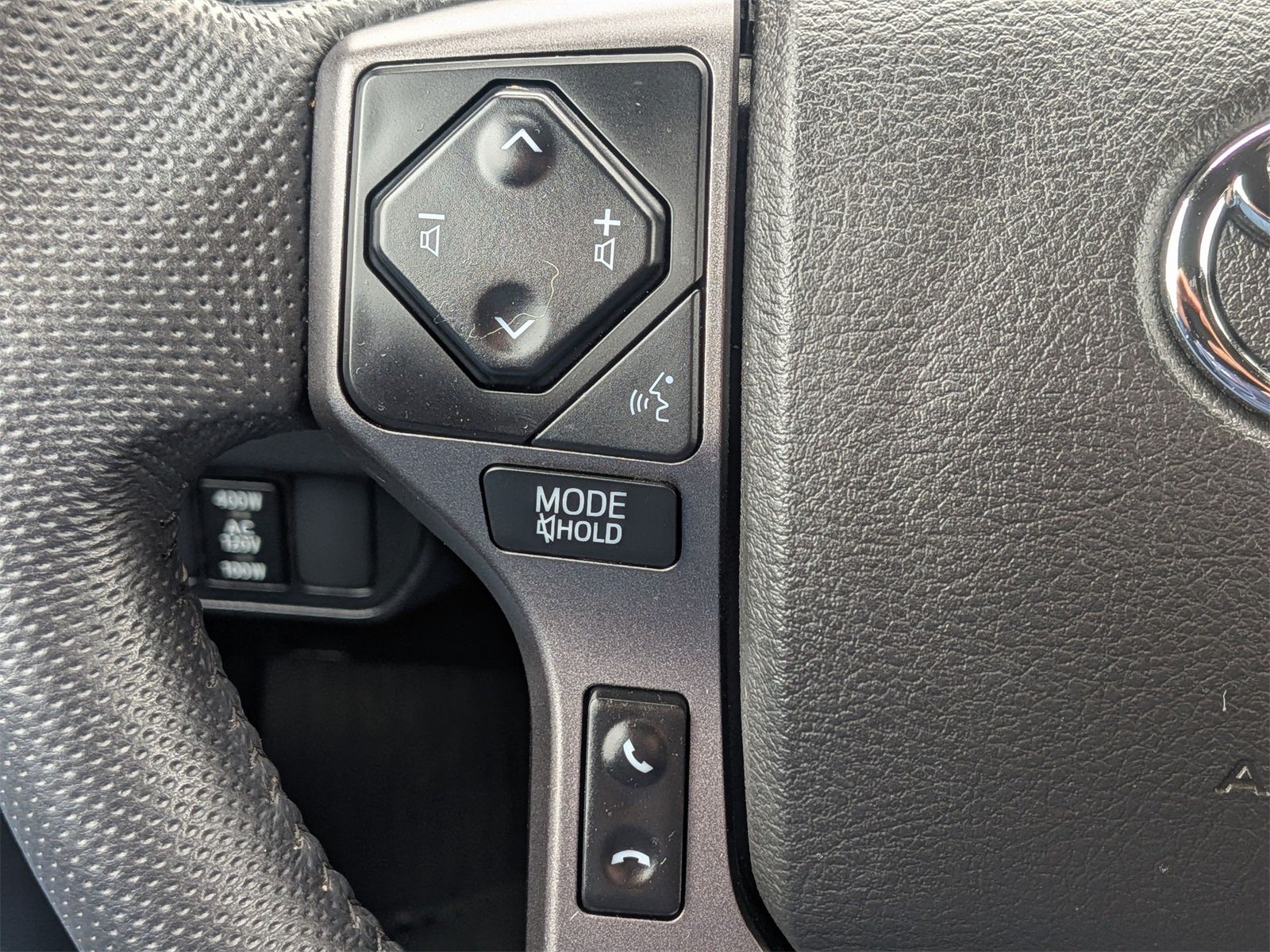 2023 Toyota Tacoma V6