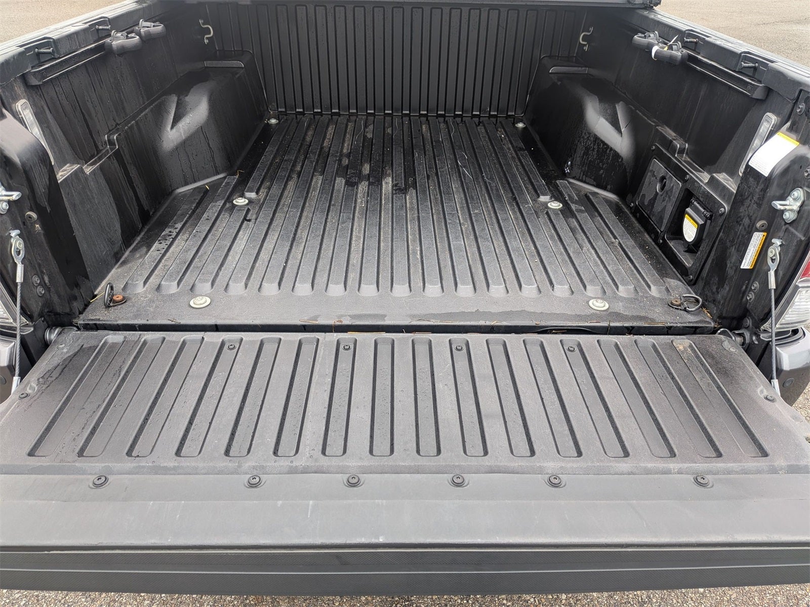 2023 Toyota Tacoma V6