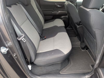 2023 Toyota Tacoma V6