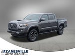2023 Toyota Tacoma V6