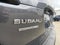 2025 Subaru Outback Limited XT