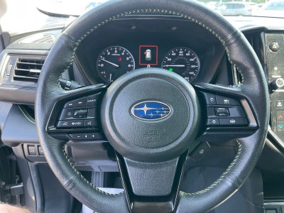 2024 Subaru Ascent Onyx Edition