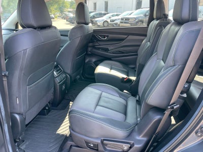 2024 Subaru Ascent Onyx Edition