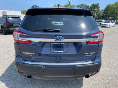 2023 Subaru Ascent Limited