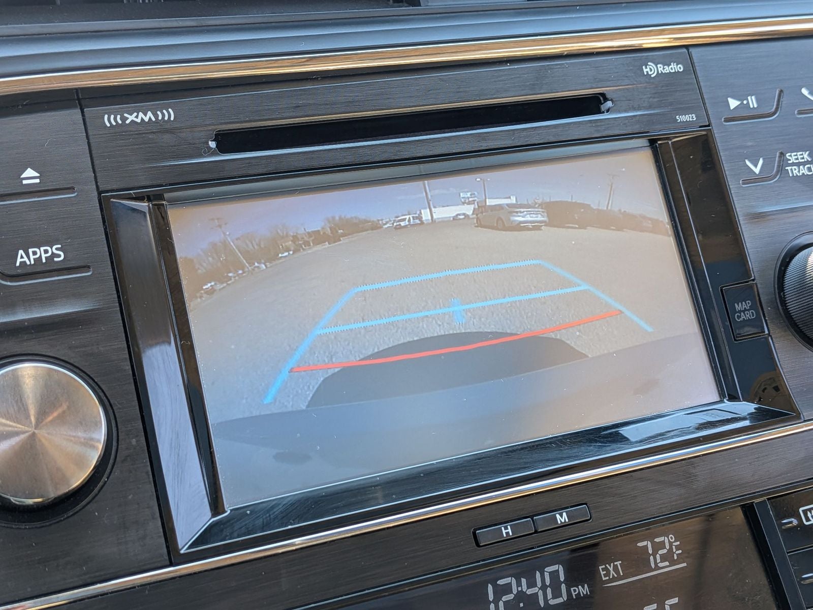 2015 Toyota Avalon XLE Touring