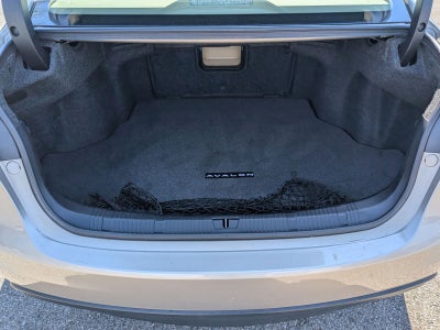 2015 Toyota Avalon XLE Touring