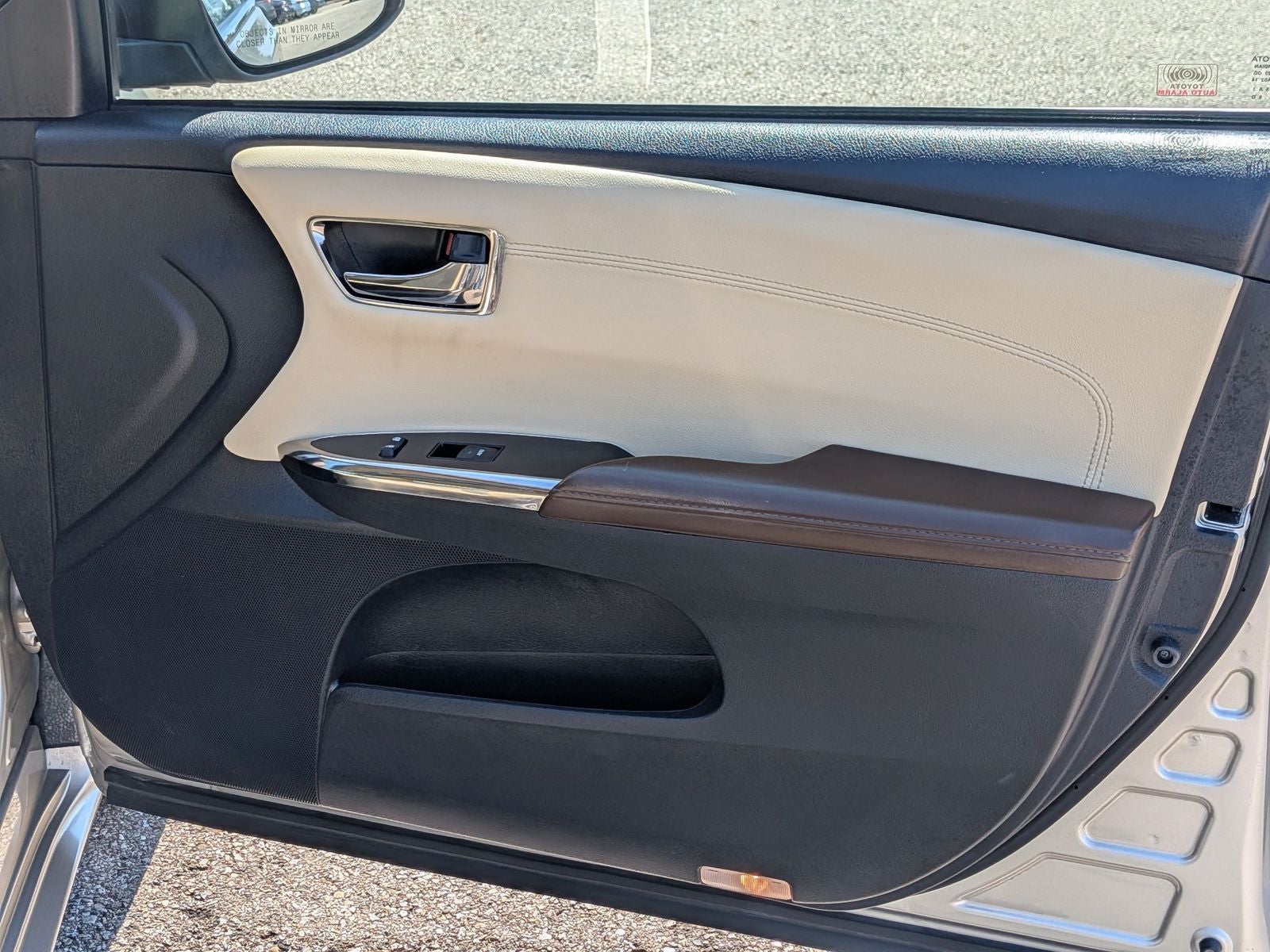 2015 Toyota Avalon XLE Touring