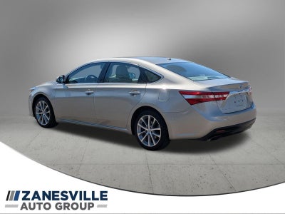 2015 Toyota Avalon XLE Touring