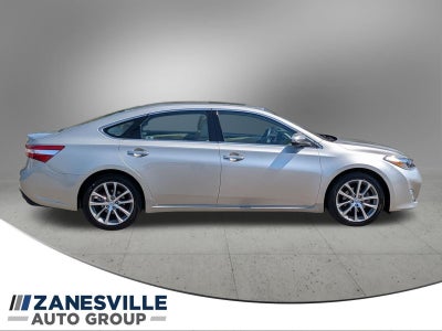2015 Toyota Avalon XLE Touring