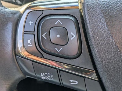 2015 Toyota Avalon XLE Touring