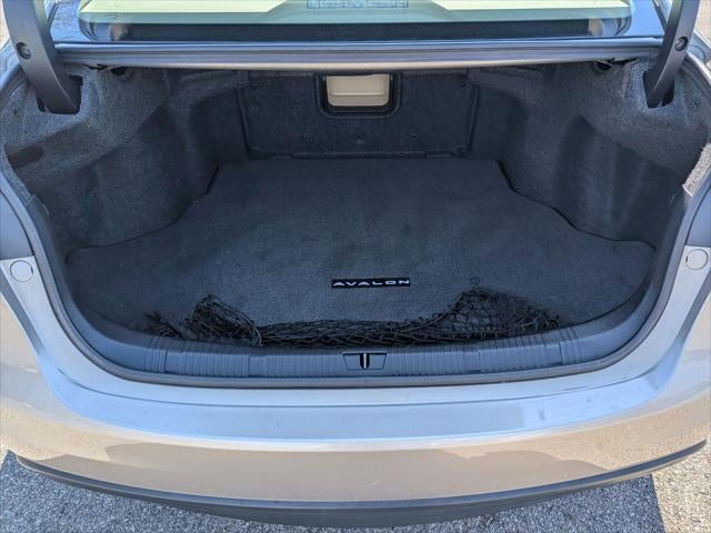 2015 Toyota Avalon XLE Touring