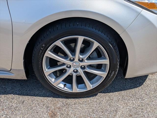 2015 Toyota Avalon XLE Touring