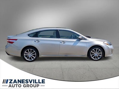 2015 Toyota Avalon XLE Touring