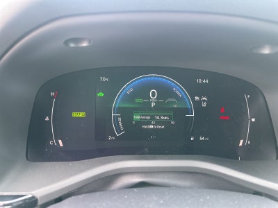 2026 Toyota Camry Base