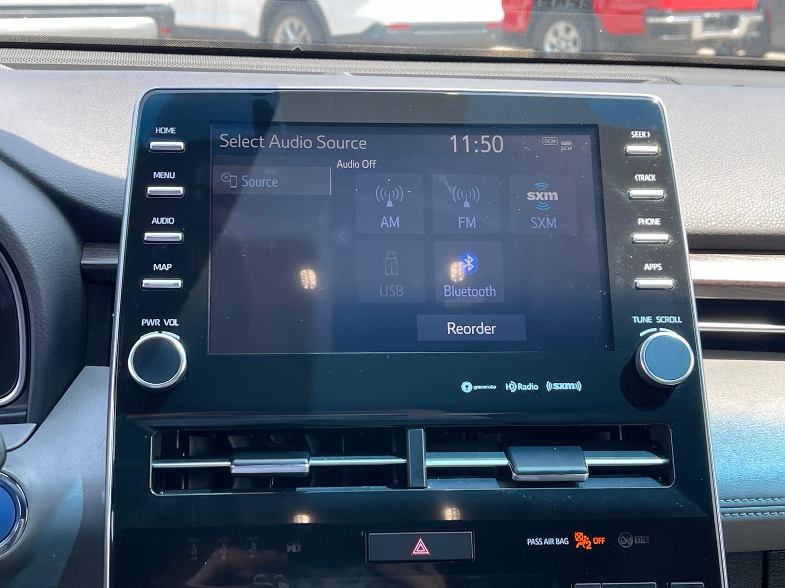 2021 Toyota Avalon Hybrid XLE Plus