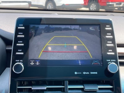 2021 Toyota Avalon Hybrid XLE Plus