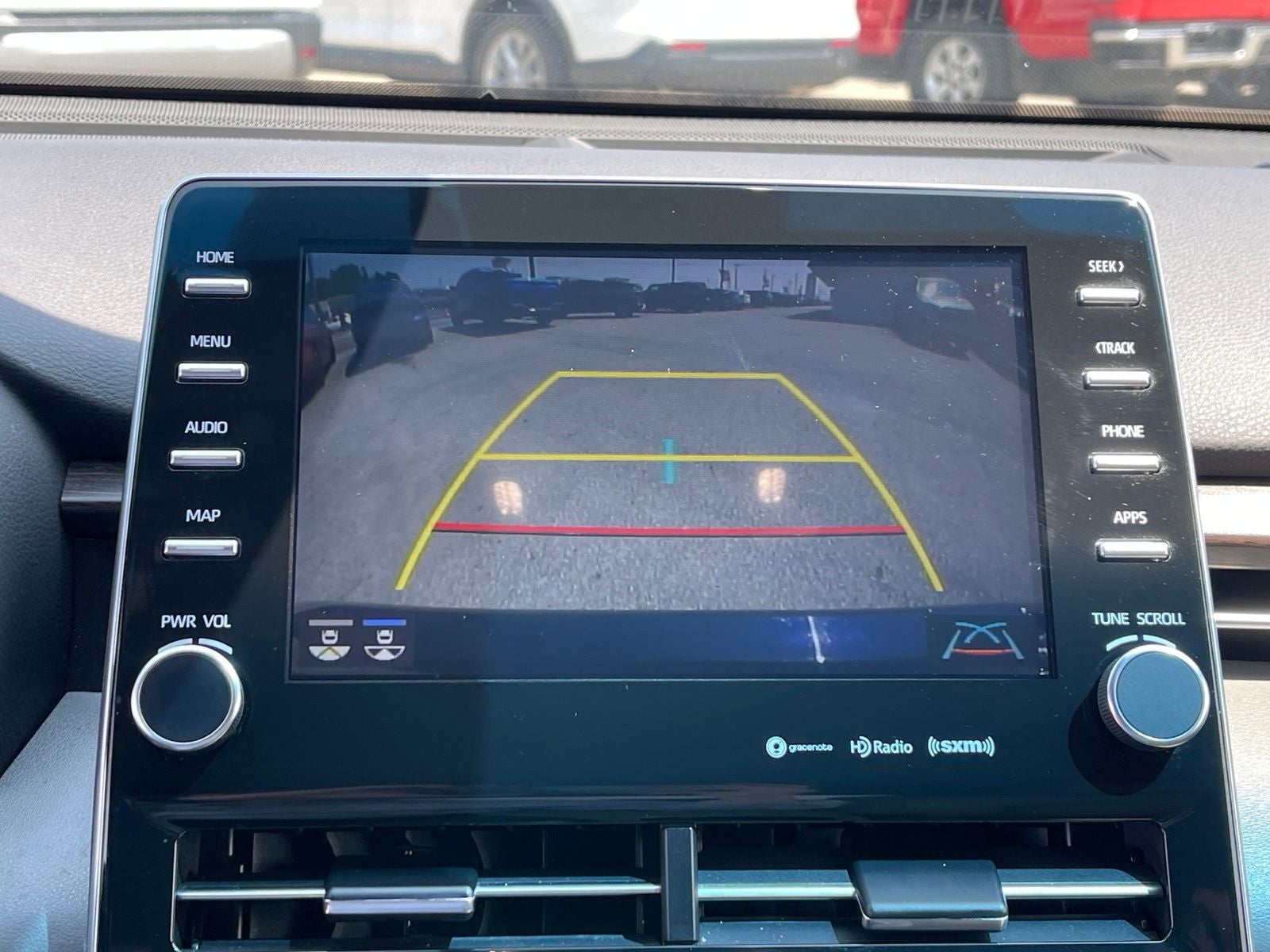 2021 Toyota Avalon Hybrid XLE Plus