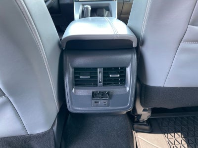 2021 Toyota Avalon Hybrid XLE Plus
