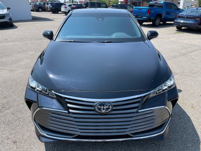 2021 Toyota Avalon Hybrid XLE Plus
