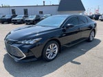 2021 Toyota Avalon Hybrid XLE Plus