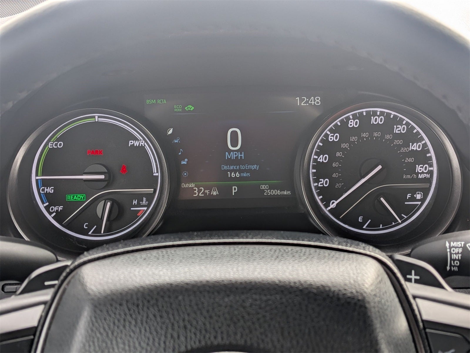 2024 Toyota Camry Hybrid XSE