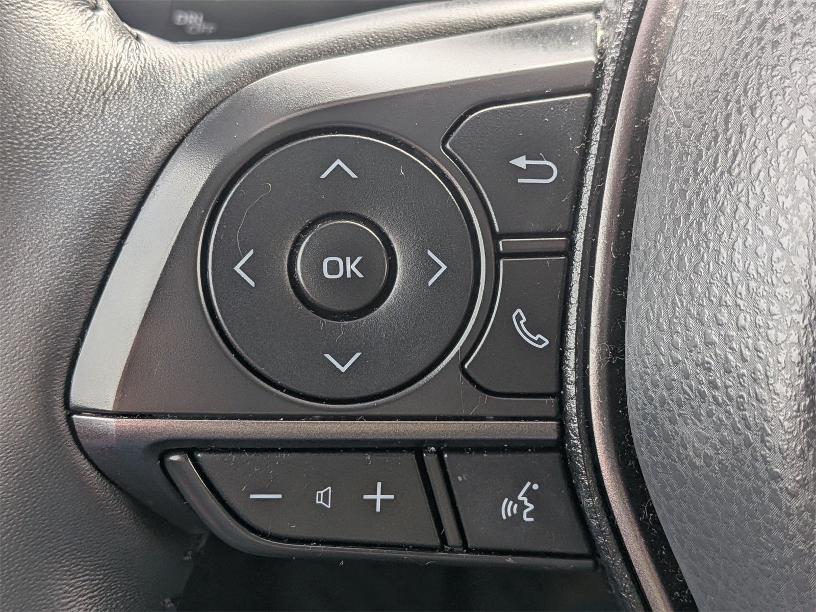 2024 Toyota Camry Hybrid XSE