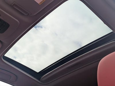 2024 Toyota Camry Hybrid XSE