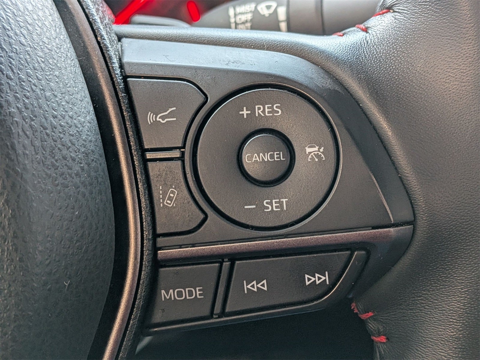 2024 Toyota Camry TRD V6