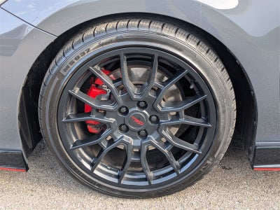 2024 Toyota Camry TRD V6