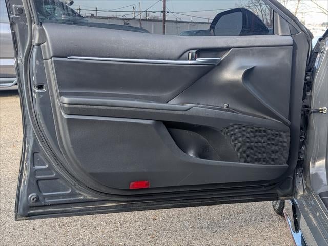 2024 Toyota Camry TRD V6