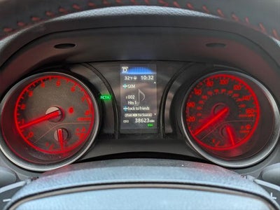 2024 Toyota Camry TRD V6