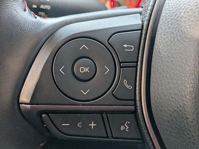 2024 Toyota Camry TRD V6