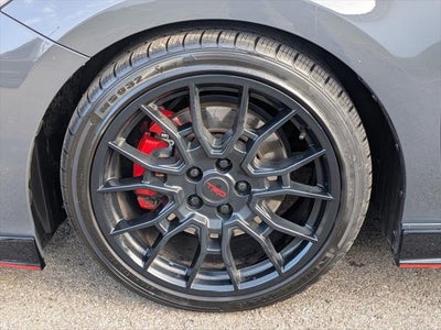 2024 Toyota Camry TRD V6