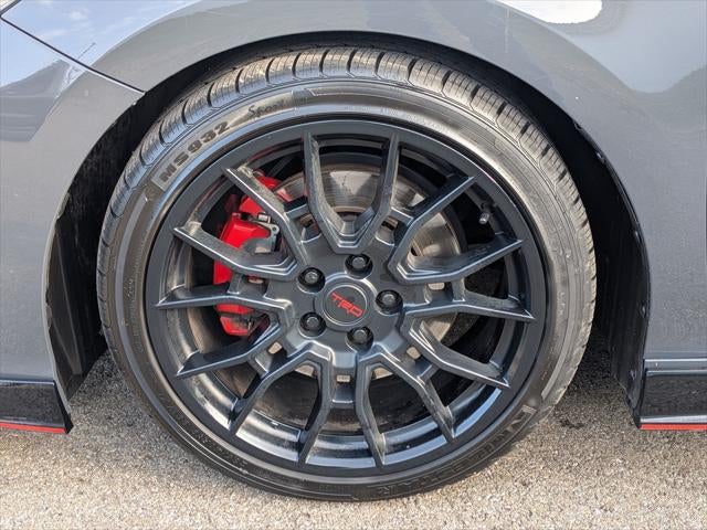 2024 Toyota Camry TRD V6