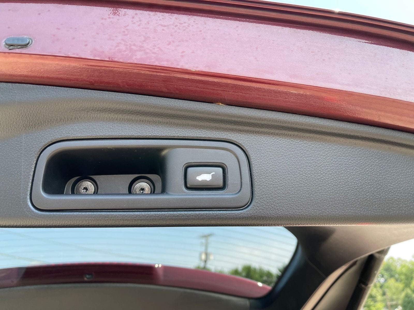 2022 Honda Pilot Touring 7 Passenger