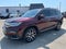 2022 Honda Pilot Touring 7 Passenger