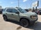 2026 Honda Passport TrailSport Blackout Elite